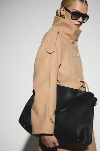 Dik Yaka Kaban - Bej