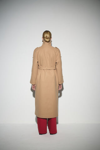 Dik Yaka Kaban - Bej