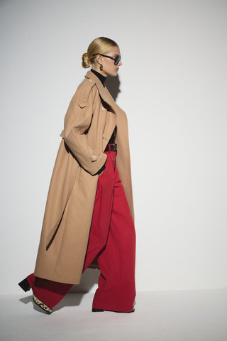 Dik Yaka Kaban - Bej