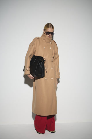 Dik Yaka Kaban - Bej