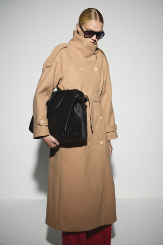 Dik Yaka Kaban - Bej