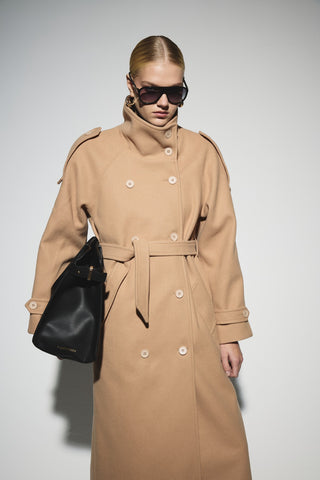 Dik Yaka Kaban - Bej