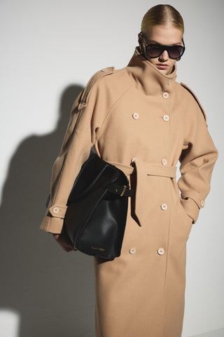 Dik Yaka Kaban - Bej