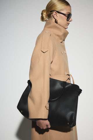 Dik Yaka Kaban - Bej