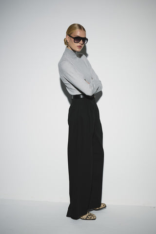 Dik Yaka Kazak - Gri