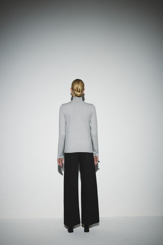 Dik Yaka Kazak - Gri