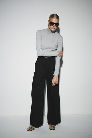 Dik Yaka Kazak - Gri