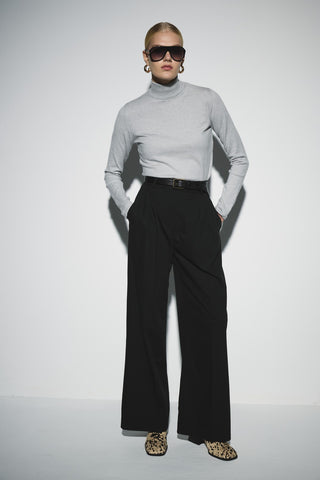 Dik Yaka Kazak - Gri