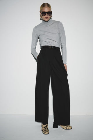 Dik Yaka Kazak - Gri